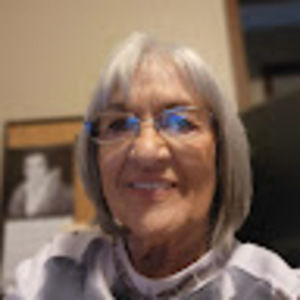 Meet your Posher, Carol